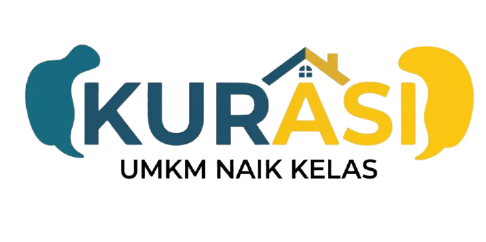 Logo Rumah Kurasi